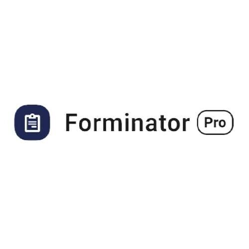 Forminator Pro | #1 WordPress Form Builder | -95% Discount